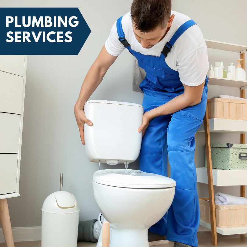Plumbing Company in Natalbany, LA